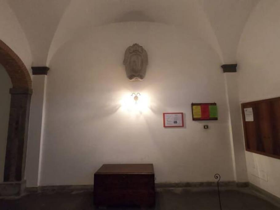 Romantic Suite Pisa Exteriör bild