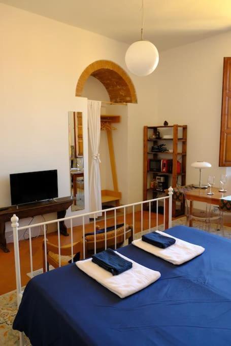 Romantic Suite Pisa Exteriör bild