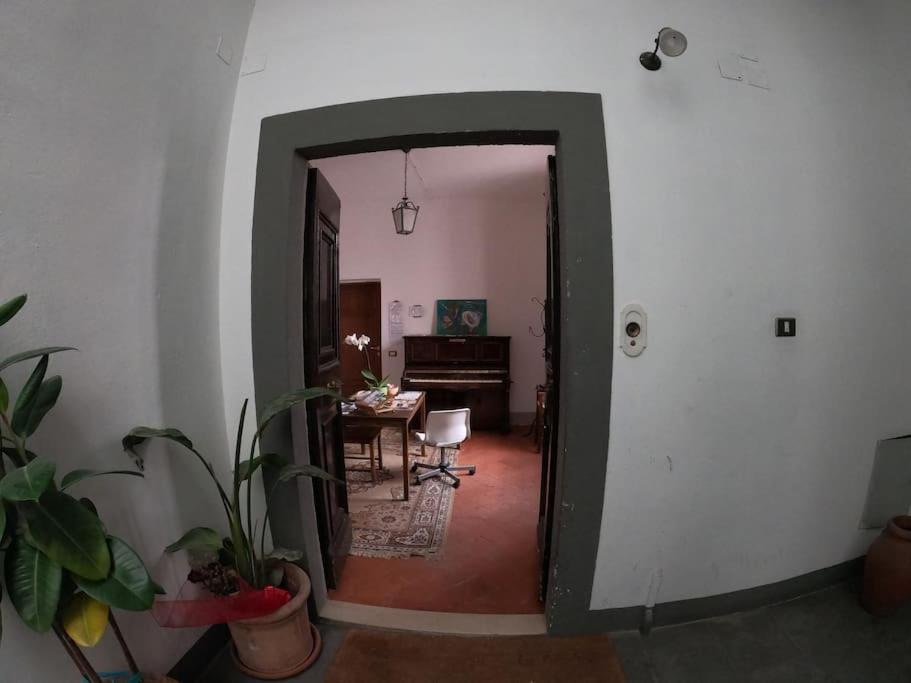 Romantic Suite Pisa Exteriör bild