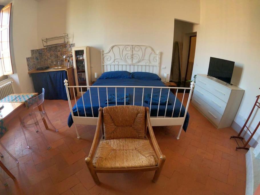 Romantic Suite Pisa Exteriör bild