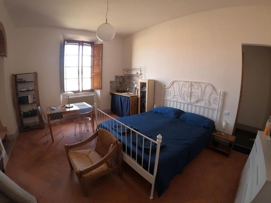 Romantic Suite Pisa Exteriör bild