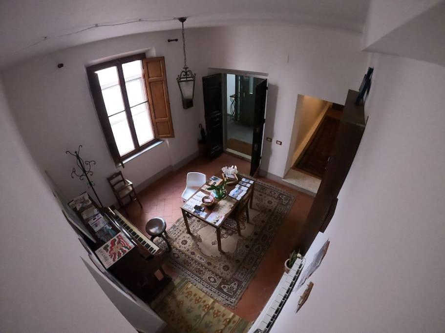 Romantic Suite Pisa Exteriör bild