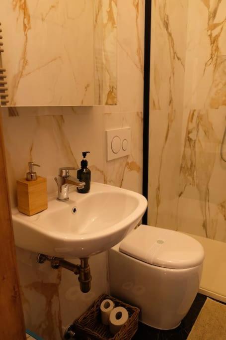 Romantic Suite Pisa Exteriör bild