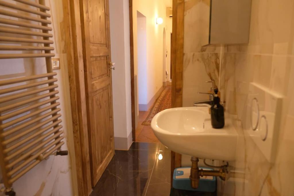 Romantic Suite Pisa Exteriör bild