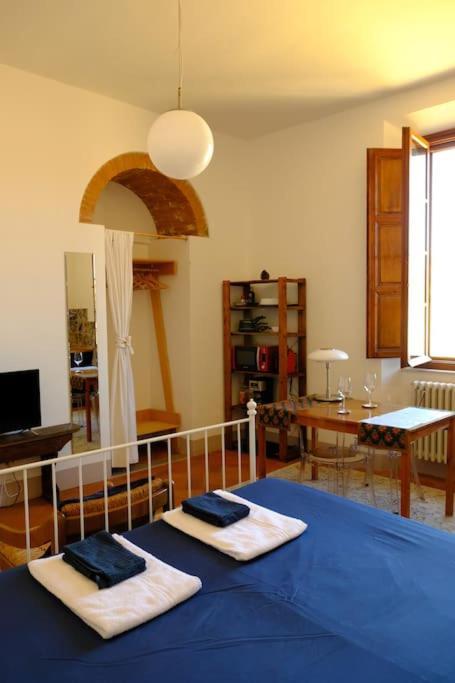 Romantic Suite Pisa Exteriör bild