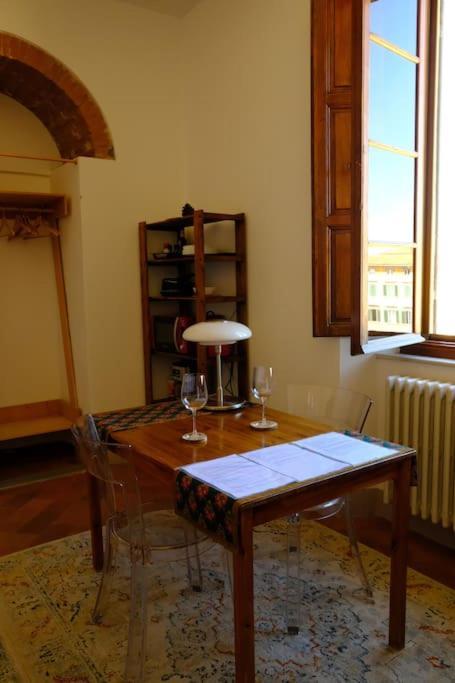 Romantic Suite Pisa Exteriör bild