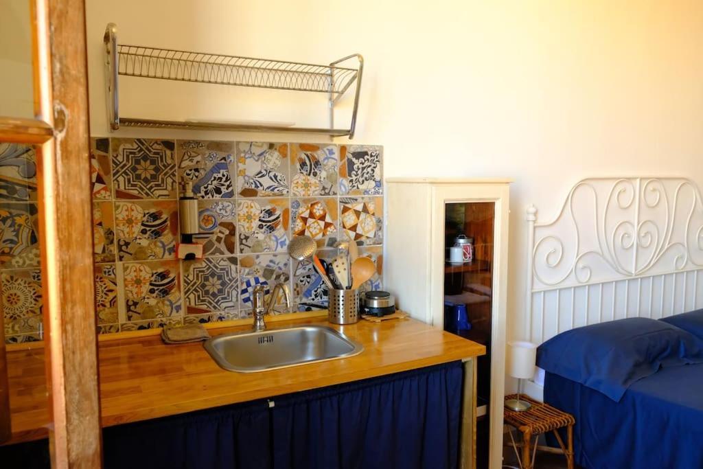 Romantic Suite Pisa Exteriör bild