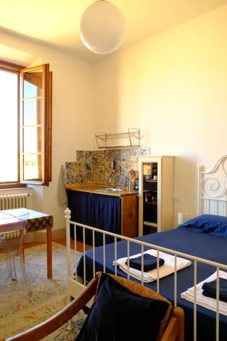 Romantic Suite Pisa Exteriör bild