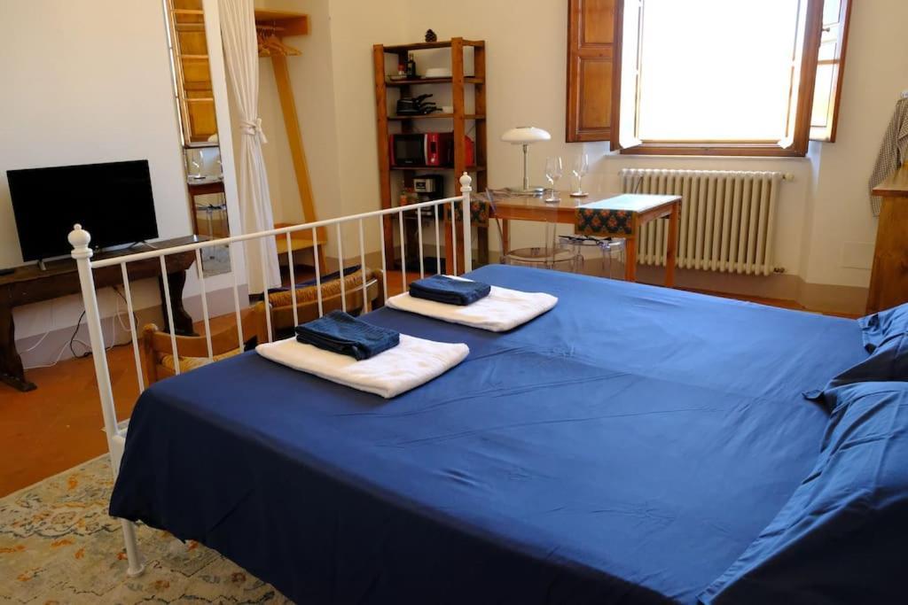 Romantic Suite Pisa Exteriör bild