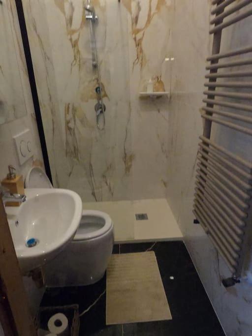Romantic Suite Pisa Exteriör bild