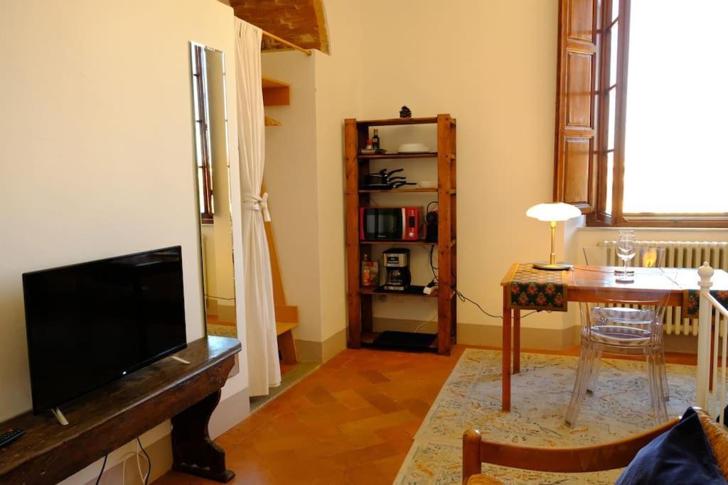 Romantic Suite Pisa Exteriör bild