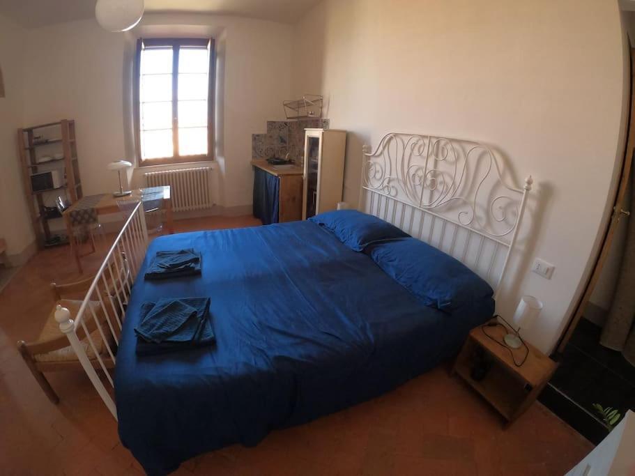 Romantic Suite Pisa Exteriör bild