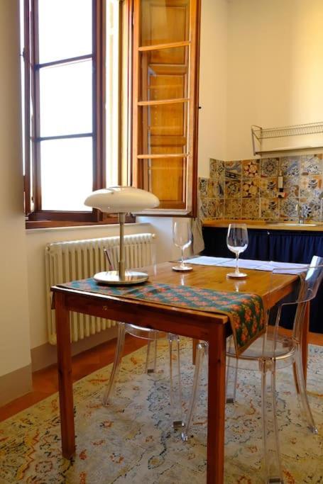 Romantic Suite Pisa Exteriör bild