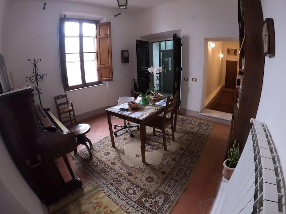 Romantic Suite Pisa Exteriör bild