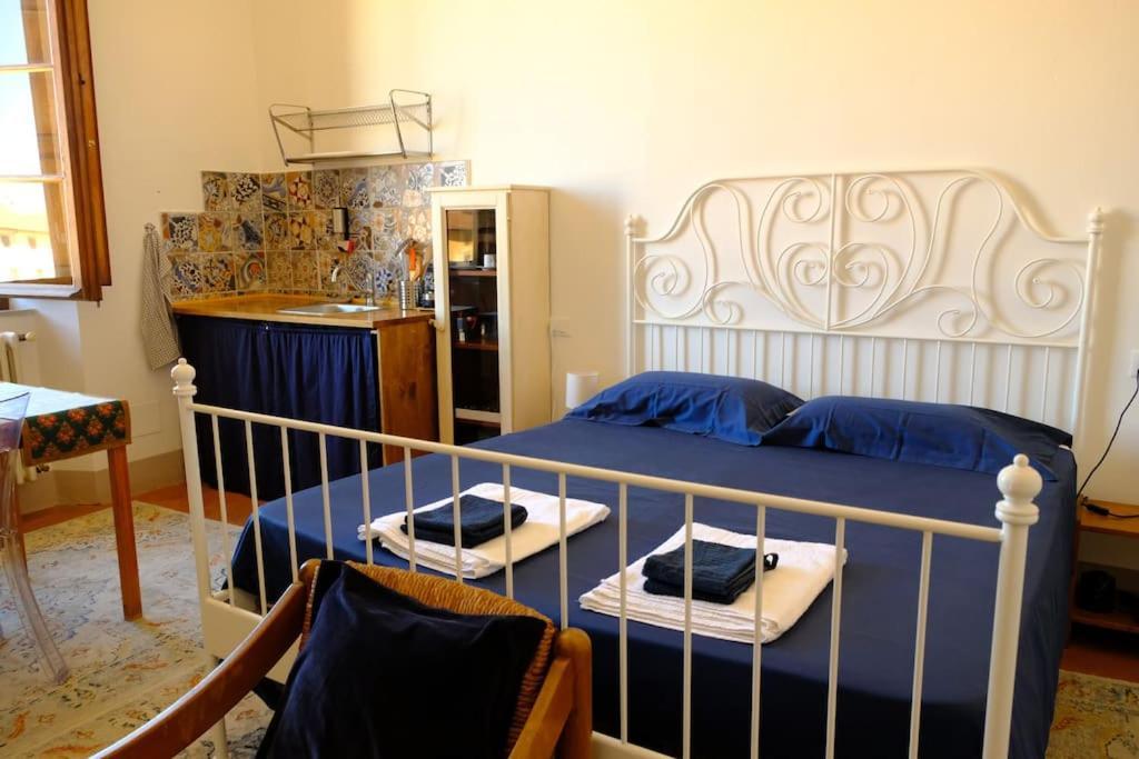 Romantic Suite Pisa Exteriör bild