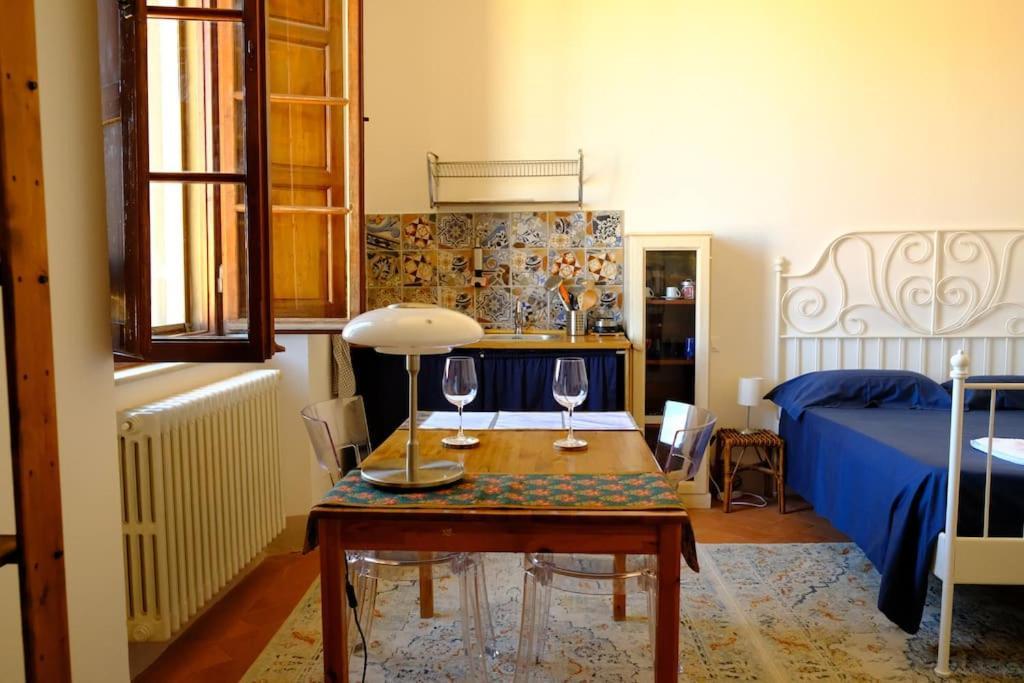 Romantic Suite Pisa Exteriör bild